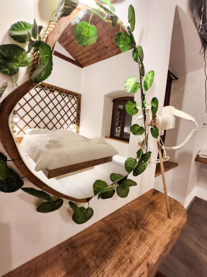 Elia Luxury Rooms 阿里奥波利斯 外观 照片