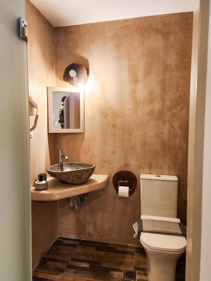 Elia Luxury Rooms 阿里奥波利斯 外观 照片