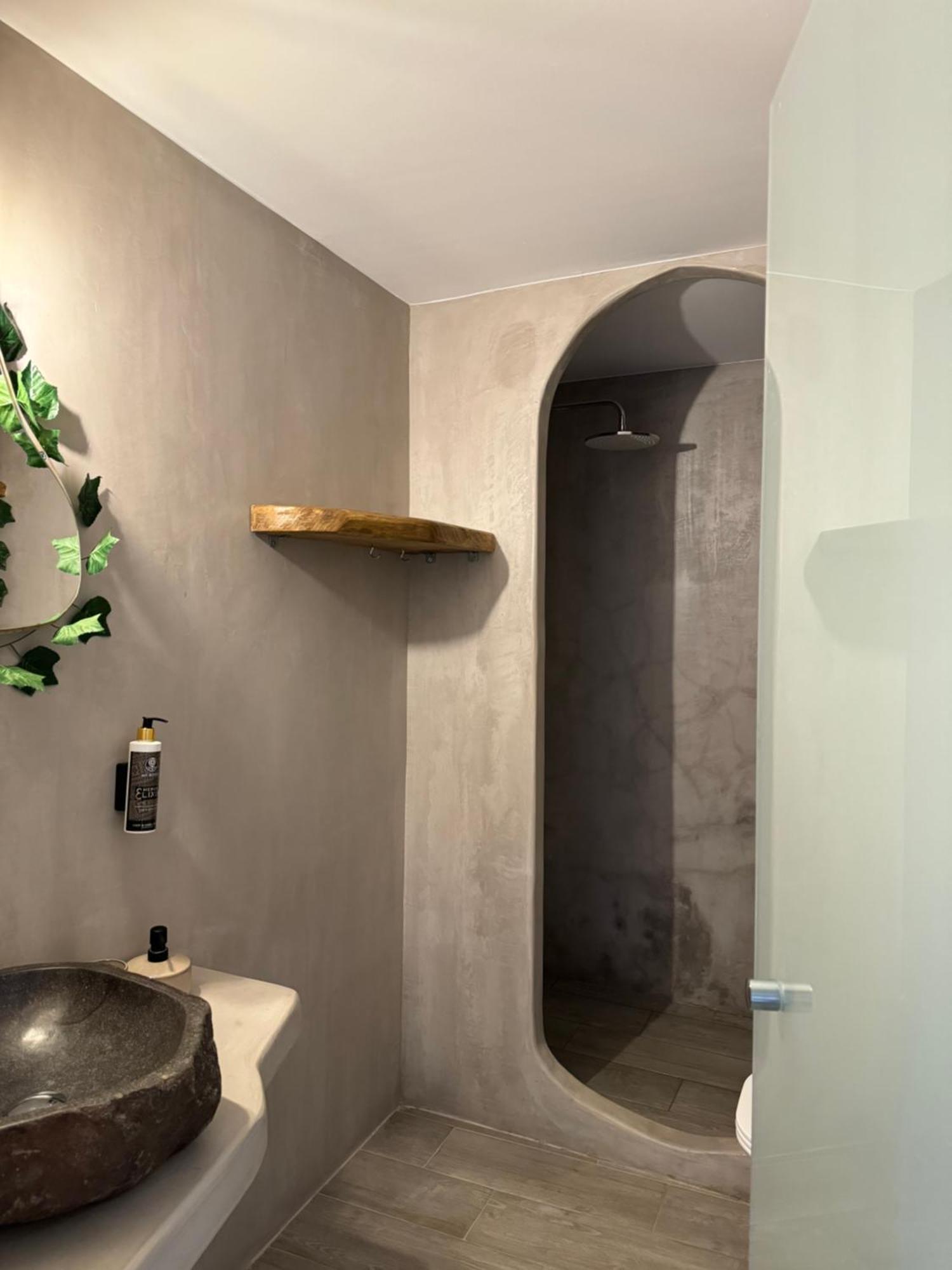 Elia Luxury Rooms 阿里奥波利斯 外观 照片