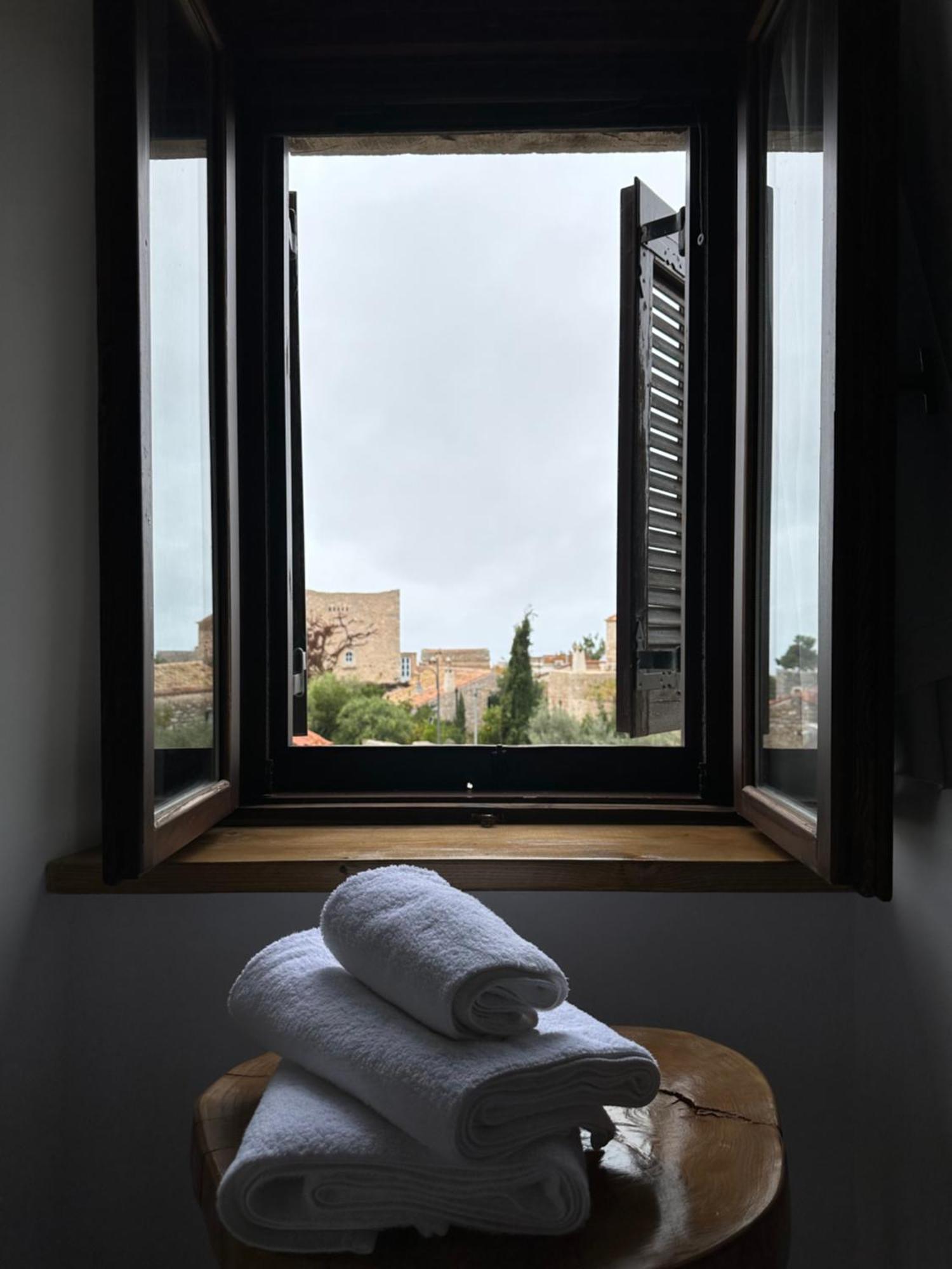 Elia Luxury Rooms 阿里奥波利斯 外观 照片
