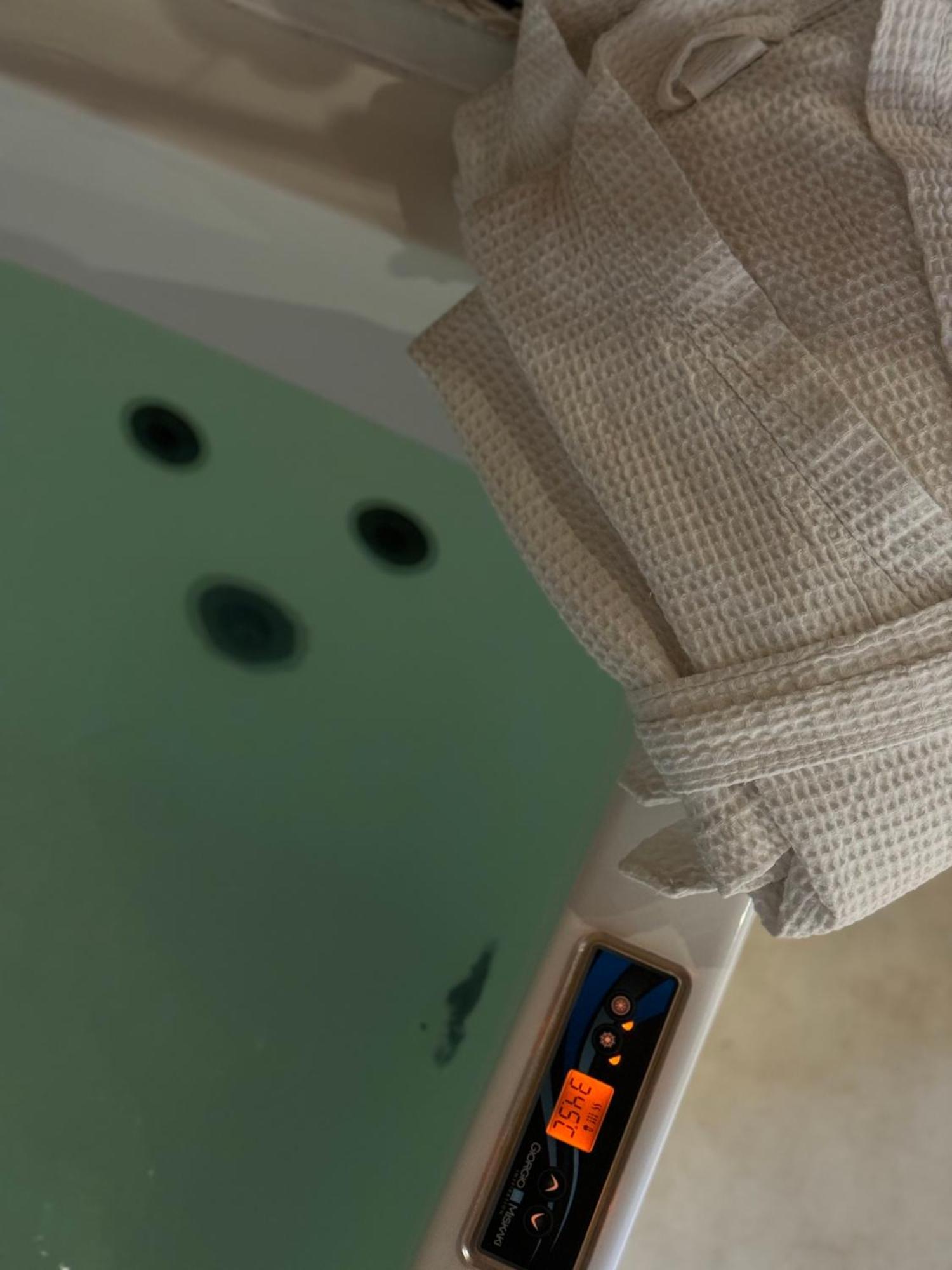 Elia Luxury Rooms 阿里奥波利斯 外观 照片