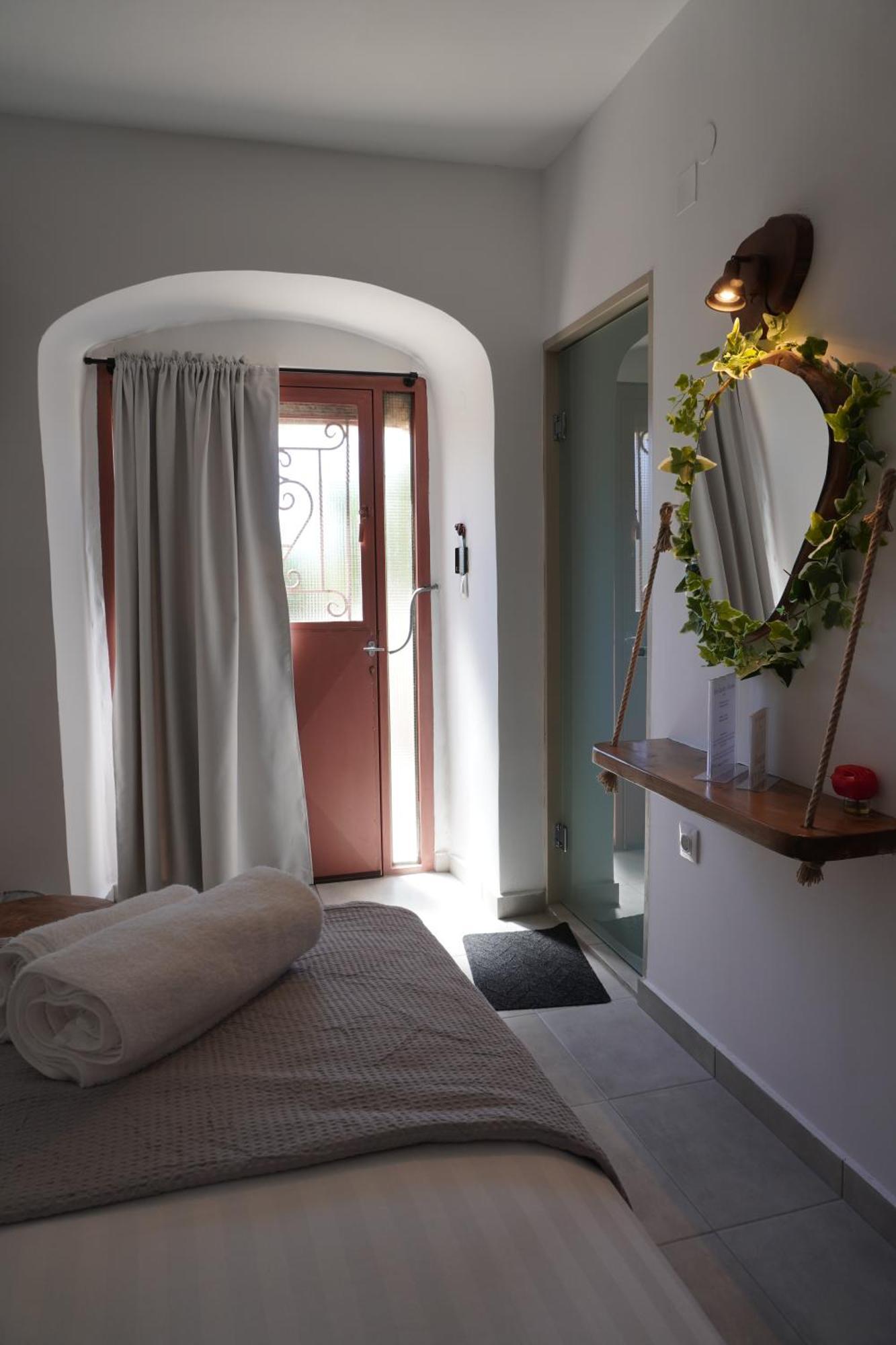 Elia Luxury Rooms 阿里奥波利斯 外观 照片