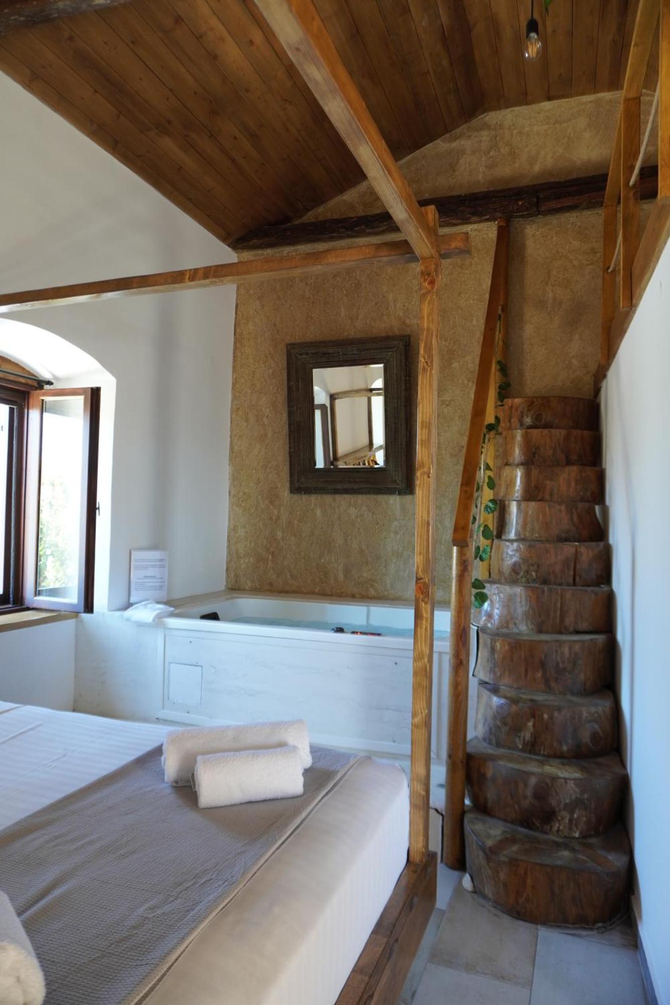 Elia Luxury Rooms 阿里奥波利斯 外观 照片