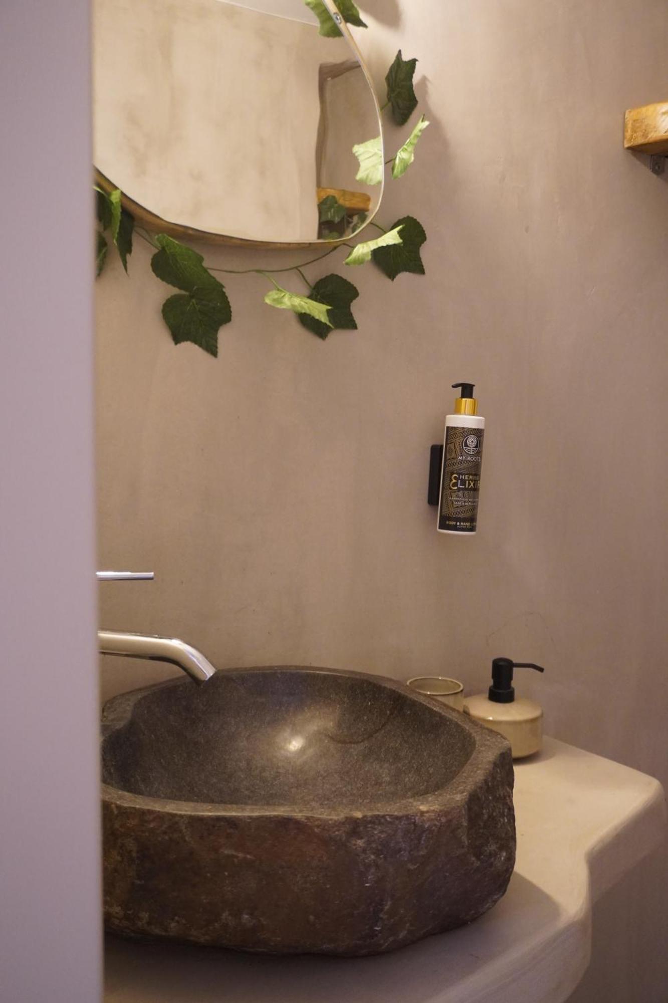 Elia Luxury Rooms 阿里奥波利斯 外观 照片