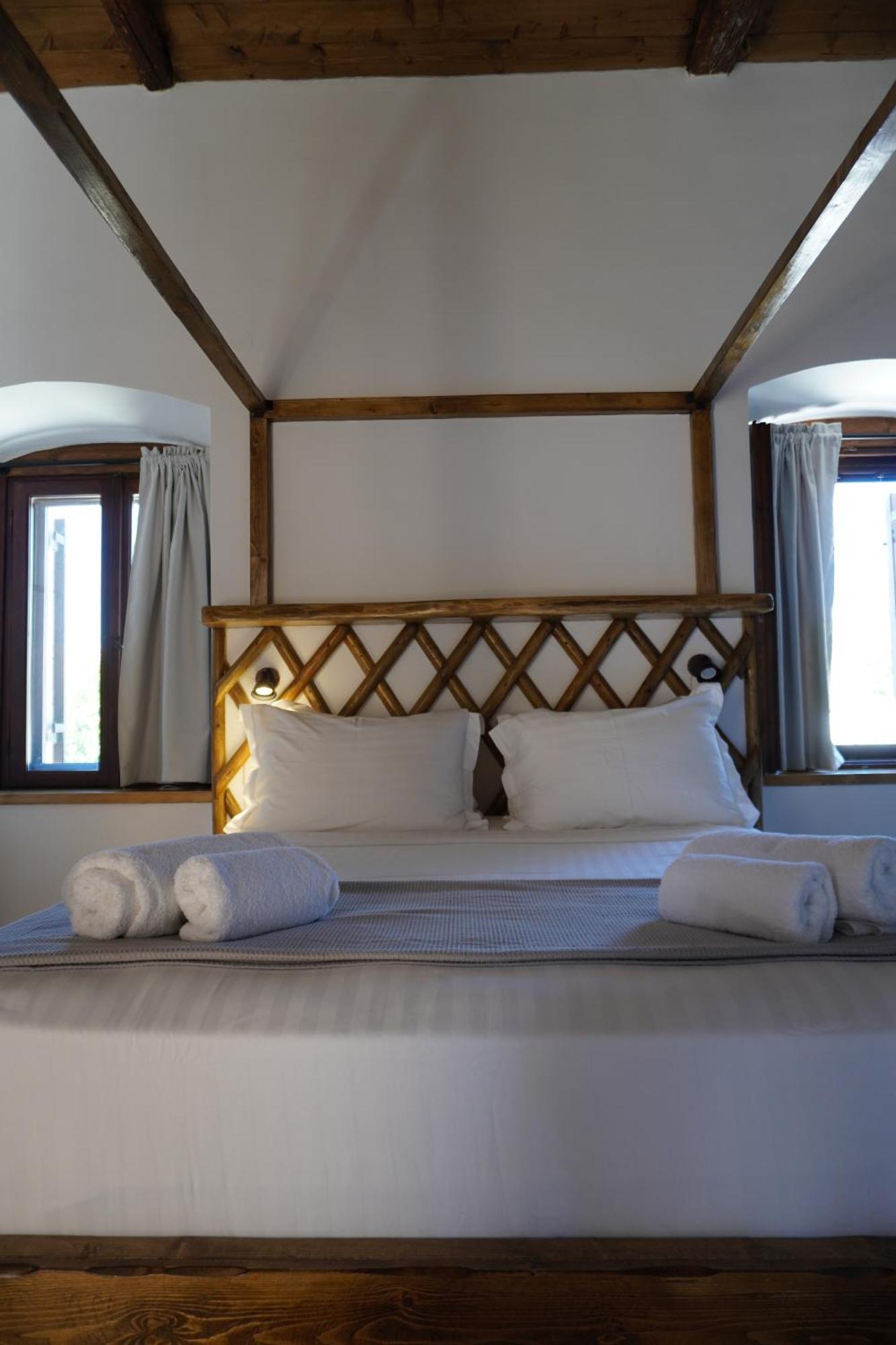 Elia Luxury Rooms 阿里奥波利斯 外观 照片