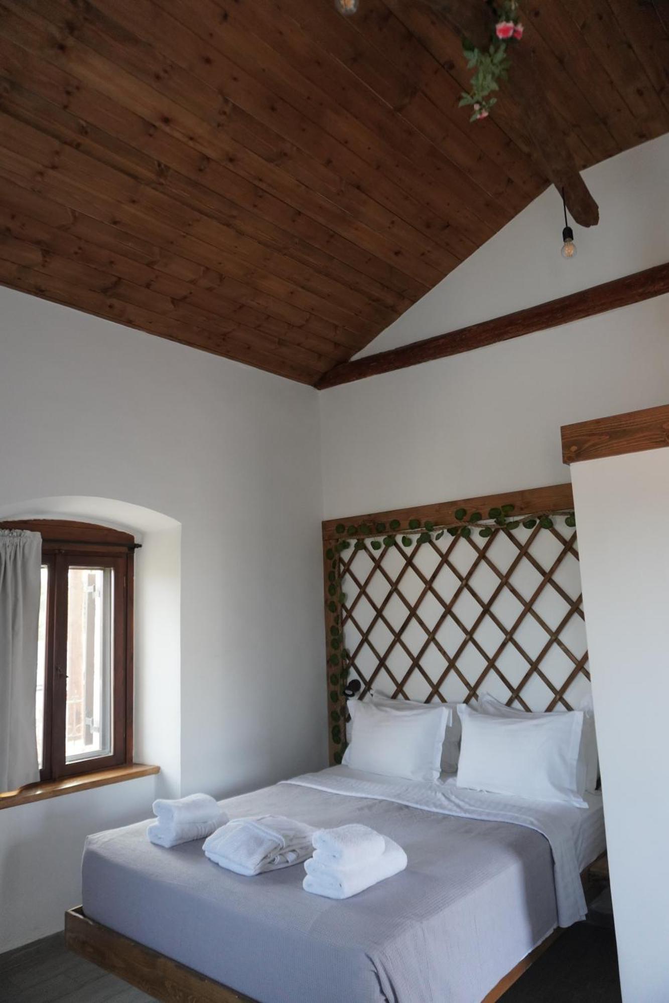 Elia Luxury Rooms 阿里奥波利斯 外观 照片